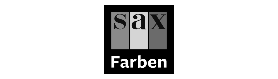 Sax Farben