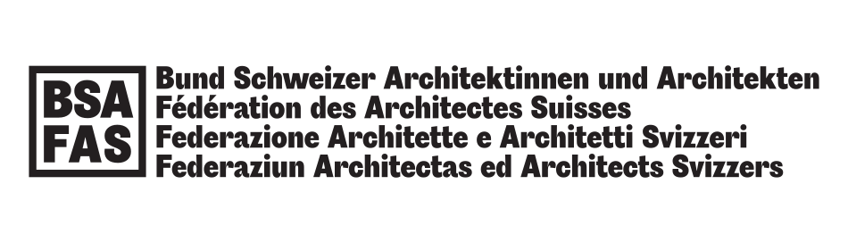 Bund Schweizer Architektinnen und Architekten (BSA)
