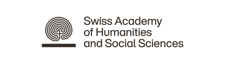 Logo Schweizerische Akademie der Geistes- und Sozialwissenschaften